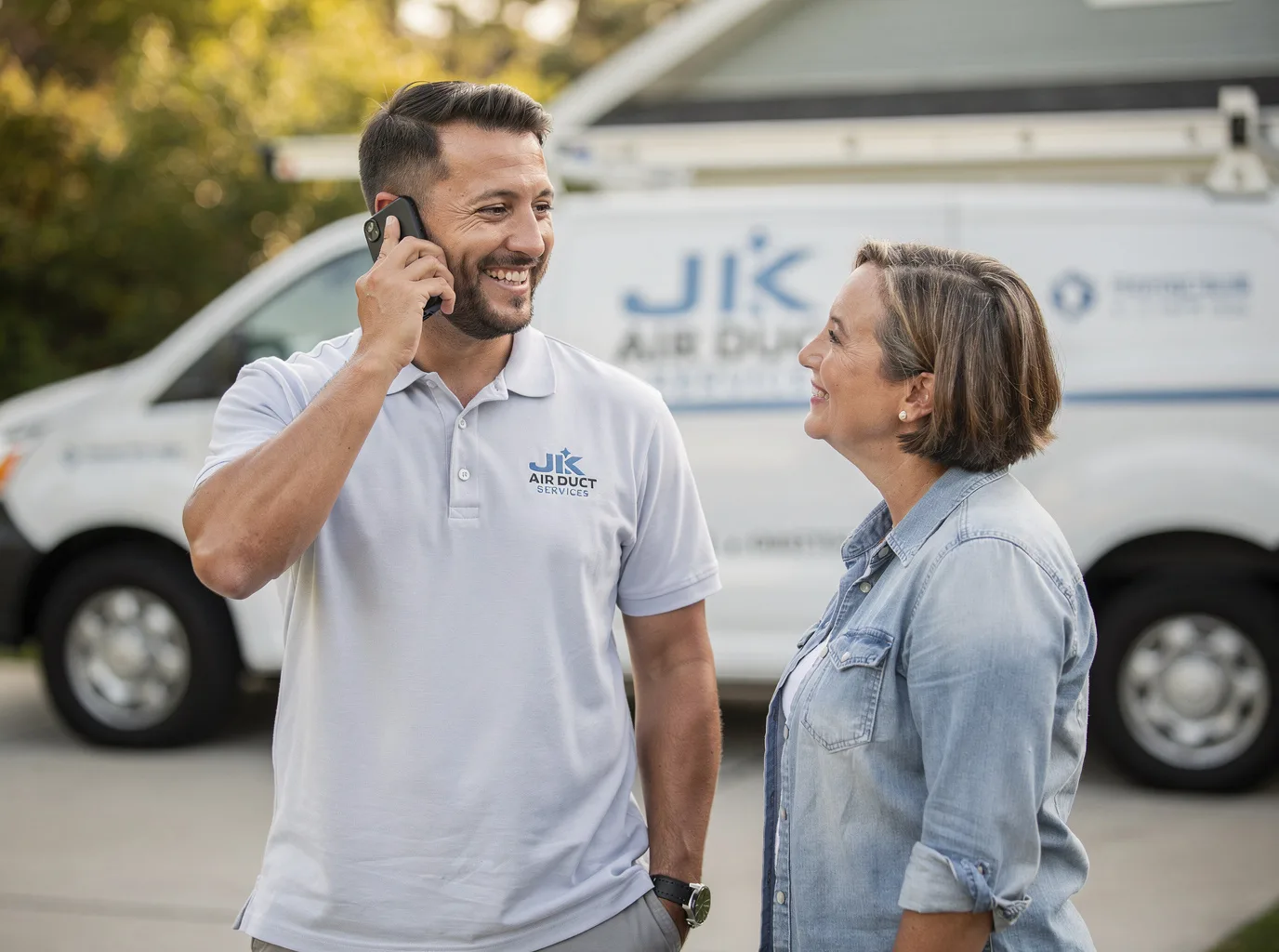 Air Duct Cleaning Lockport, KY FAQs